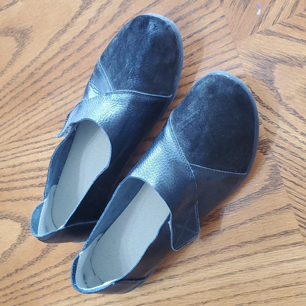 Owlkay shoes